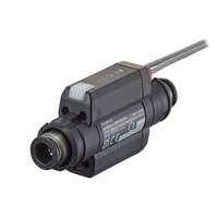 Models : Air Flow and Pressure Dual Sensor - FD-EP series