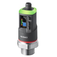 Specs : Radar Level Sensor - FR series | KEYENCE America