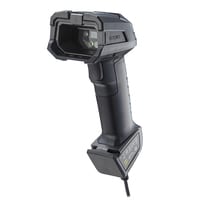 Models : Rugged Industrial Handheld Code Reader - HR-X series