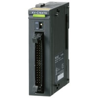 16-point/16-point Connector MOSFET (Sink) with Overcurrent