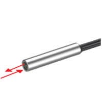 Reflective Fiber Unit - FU-48 | KEYENCE America