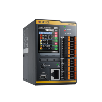Safety Controller | KEYENCE America
