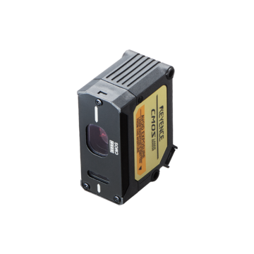 Digital CMOS Laser Sensor - GV series | KEYENCE UK & Ireland