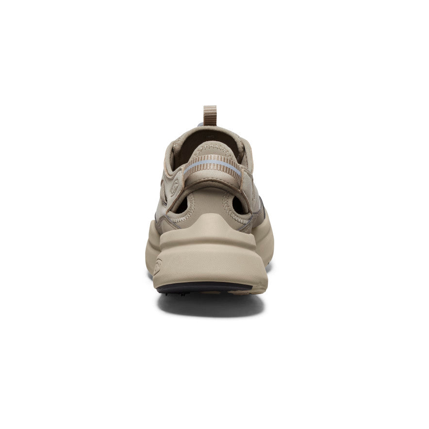 ウィメンズ ダブルケー450 サンダル | Plaza Taupe/Black | KEEN公式