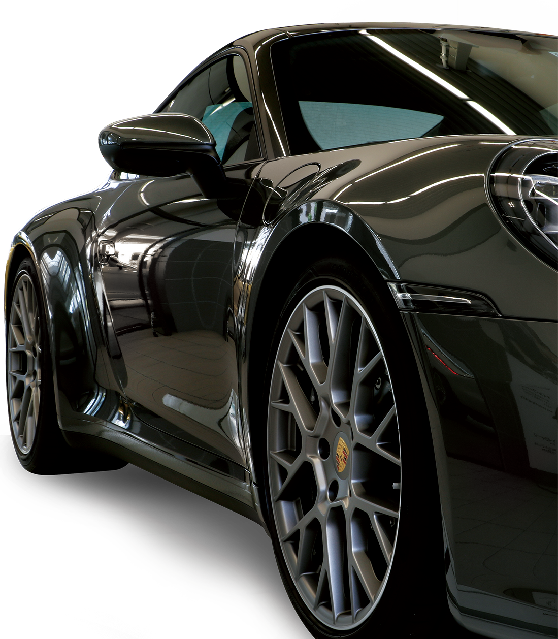 EXキーパー | 「キレイを、長く!」のカーコーティング 