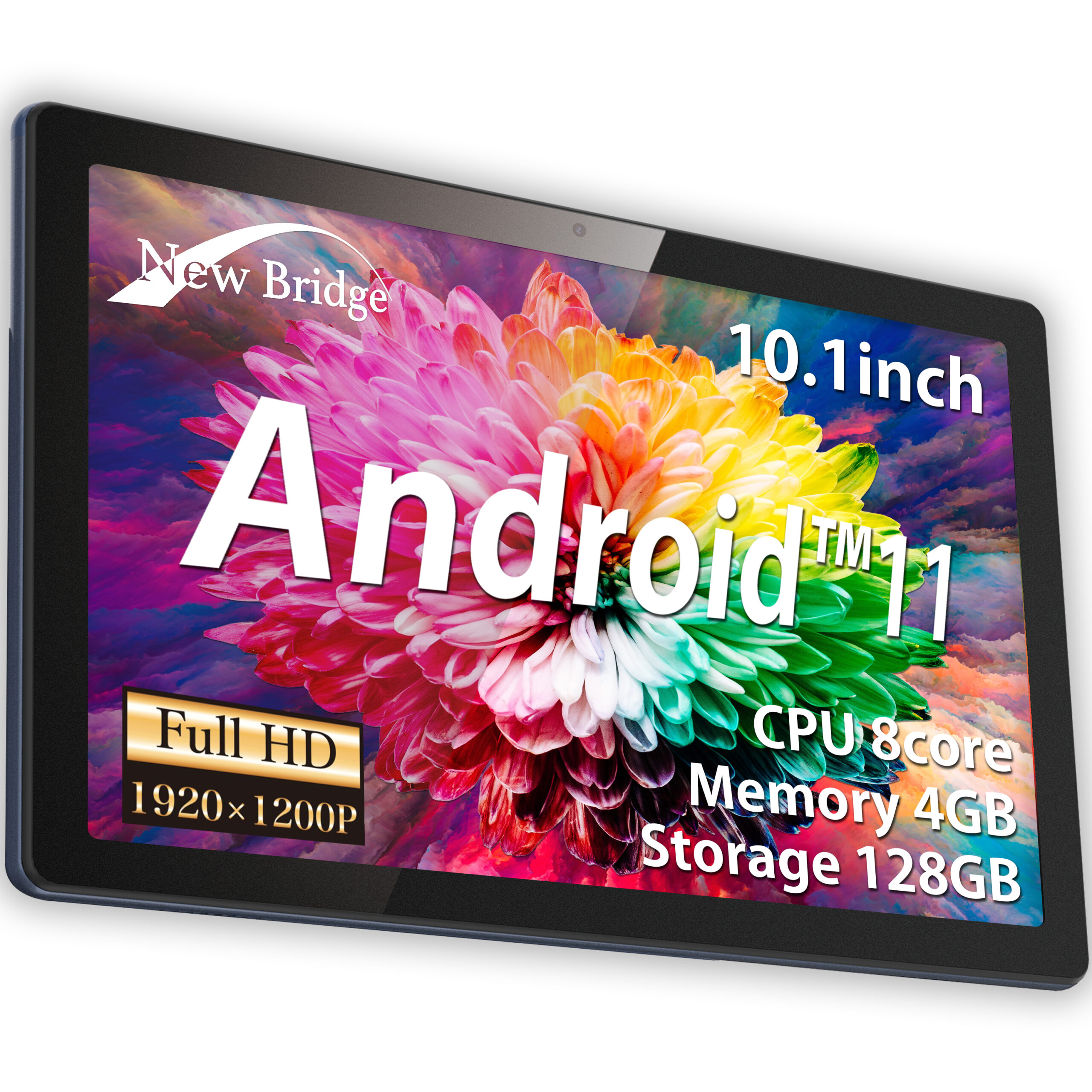 10.1インチタブレット【for Android11】 | 株式会社慶洋