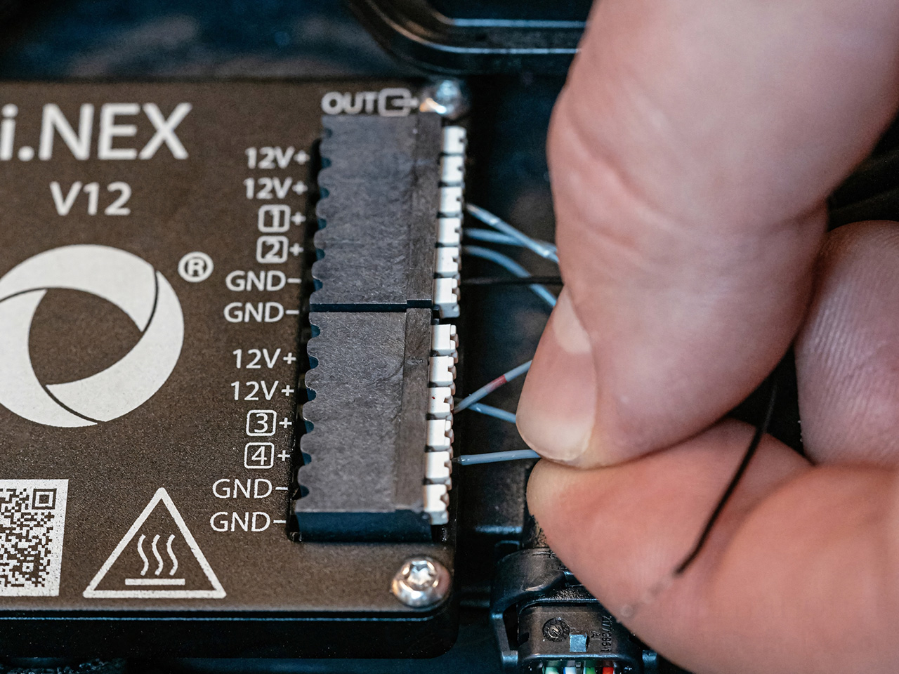 ケラーマン ウインカー レギュレータ / Kellermann Japan