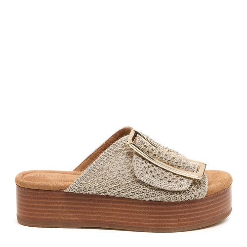 Dover Shell Kelsi Dagger Dover Shell Platforms - Subdued