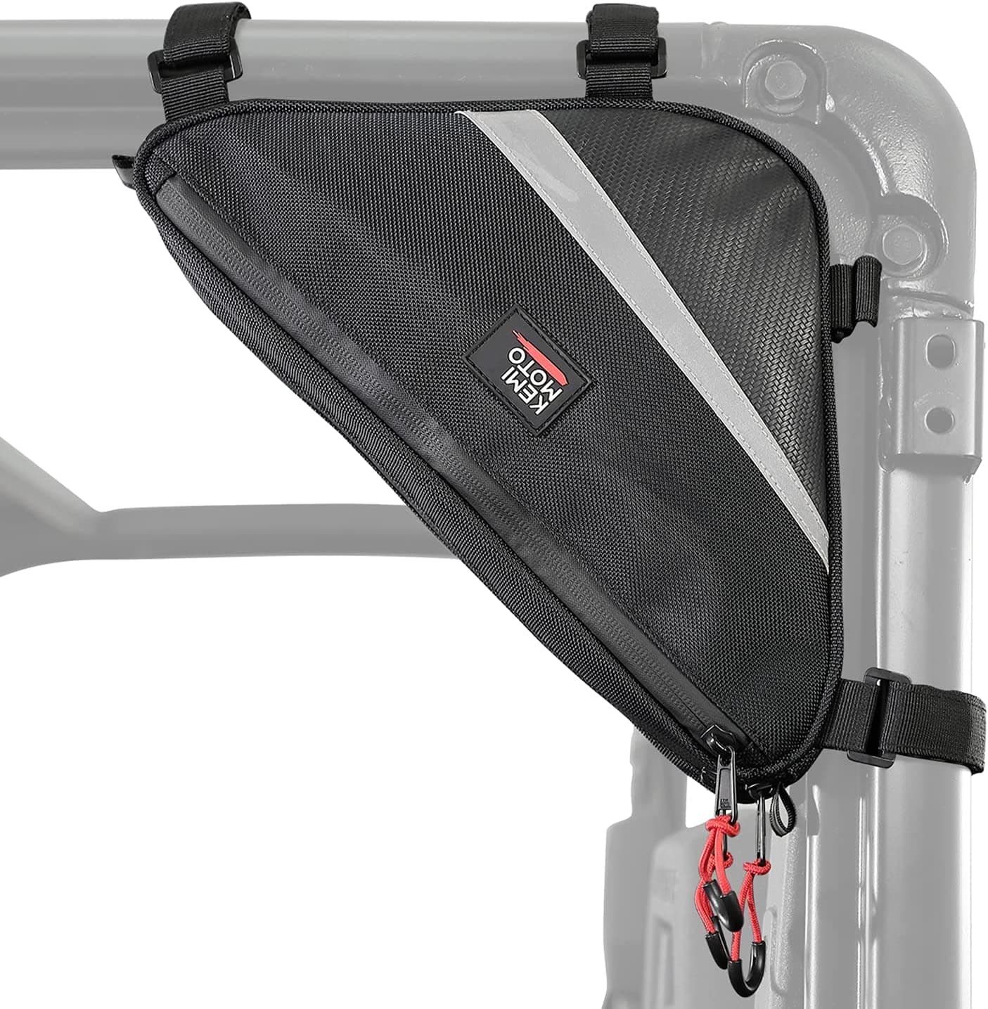 UTV Roll Bar Storage Bags – Kemimoto