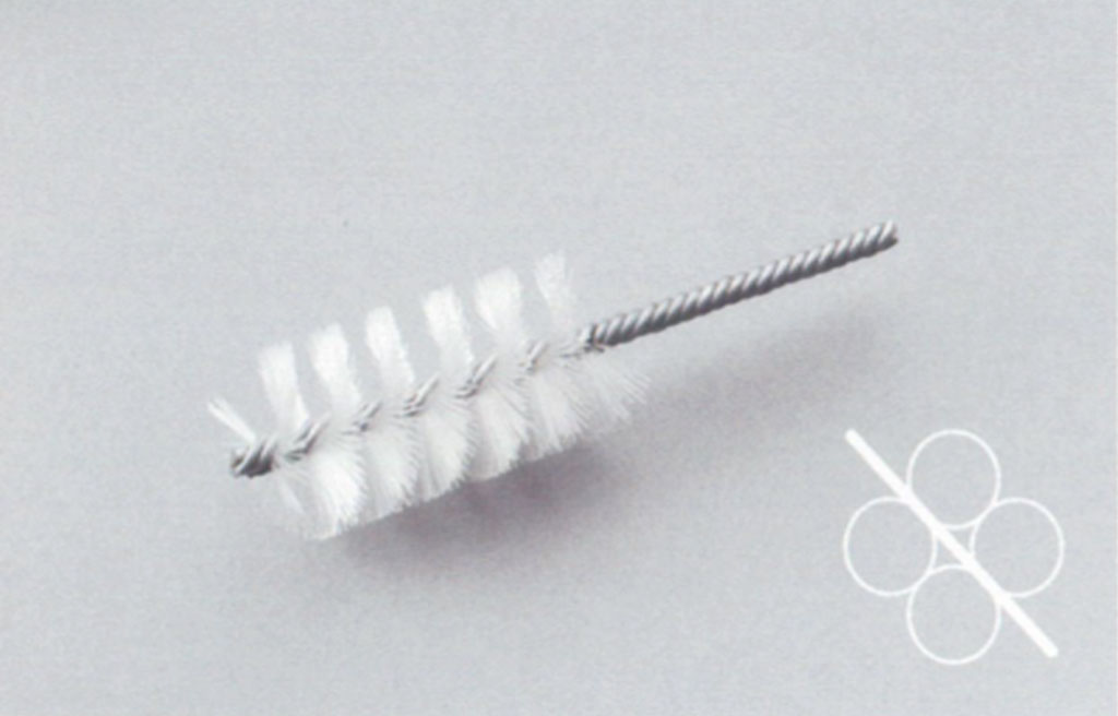 ネジリブラシ | 株式会社 ケンエー