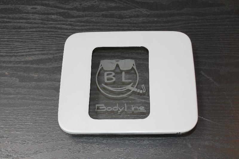 Body Line フューエルリッド(ちょい悪)