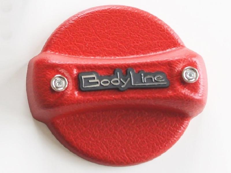 Body Line フューエルリッド(ちょい悪)