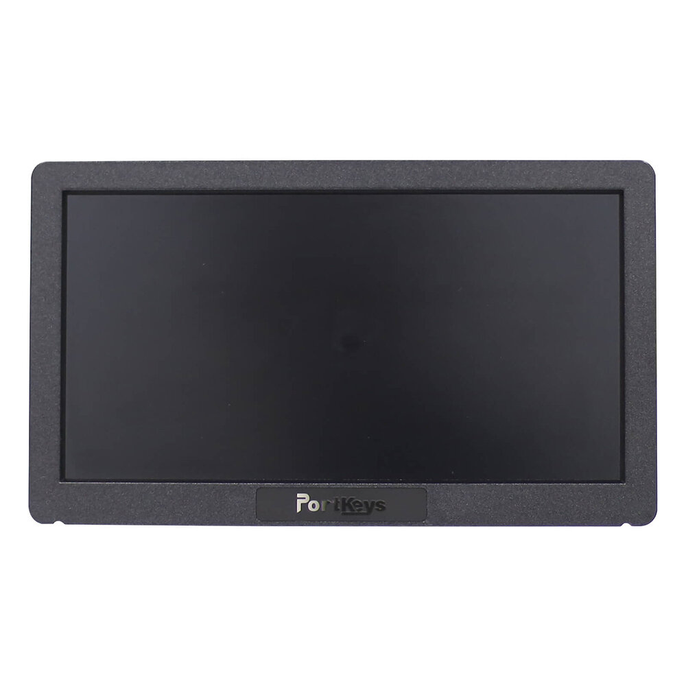 Portkeys「HD7H」7インチモニター | KPI - (株)ケンコー