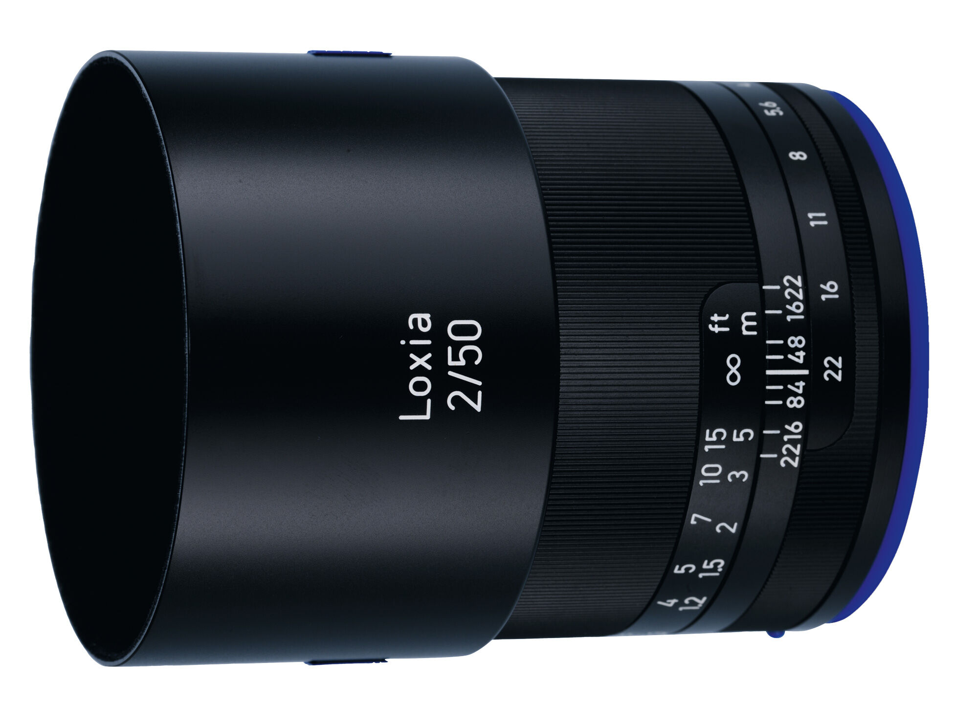 Loxia 2/50 | ZEISS | ケンコー・トキナー