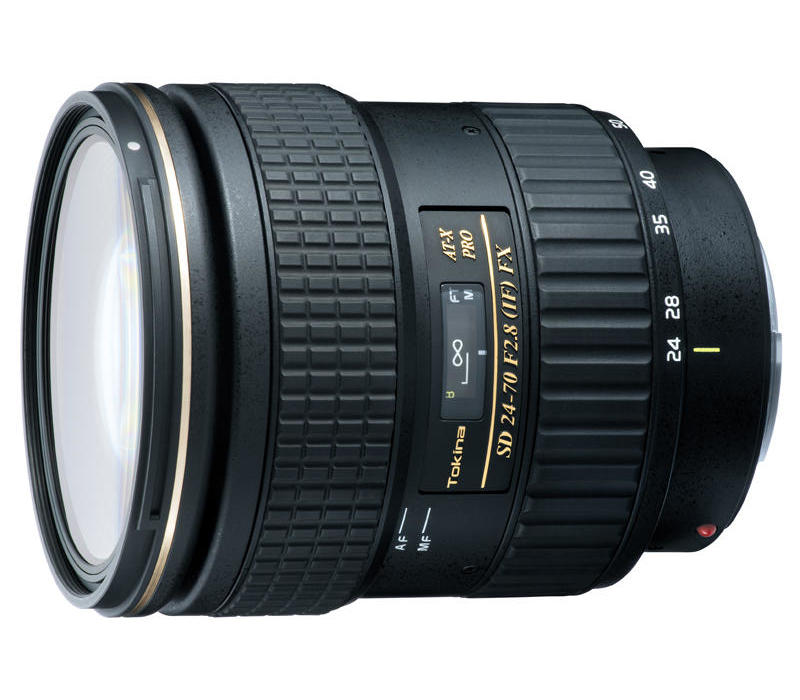 AT-X 24-70mm F2.8 PRO FX | Tokina | ケンコー・トキナー