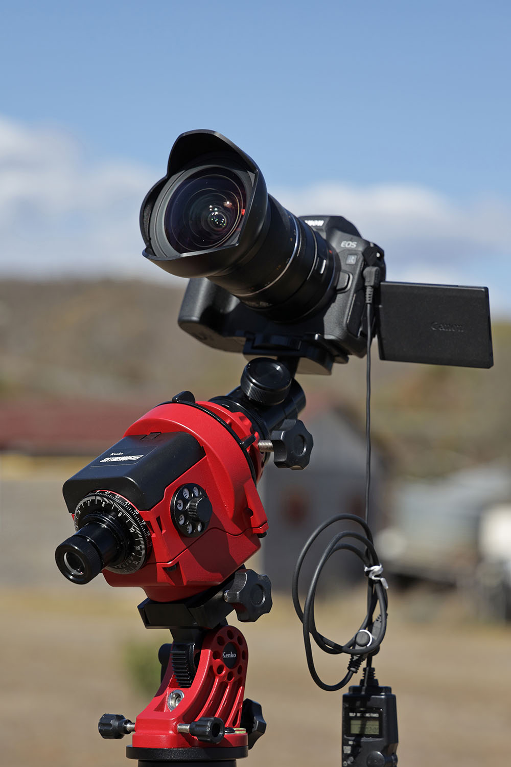 星空撮影にお勧めのレンズ、フィルター | ケンコー・トキナー