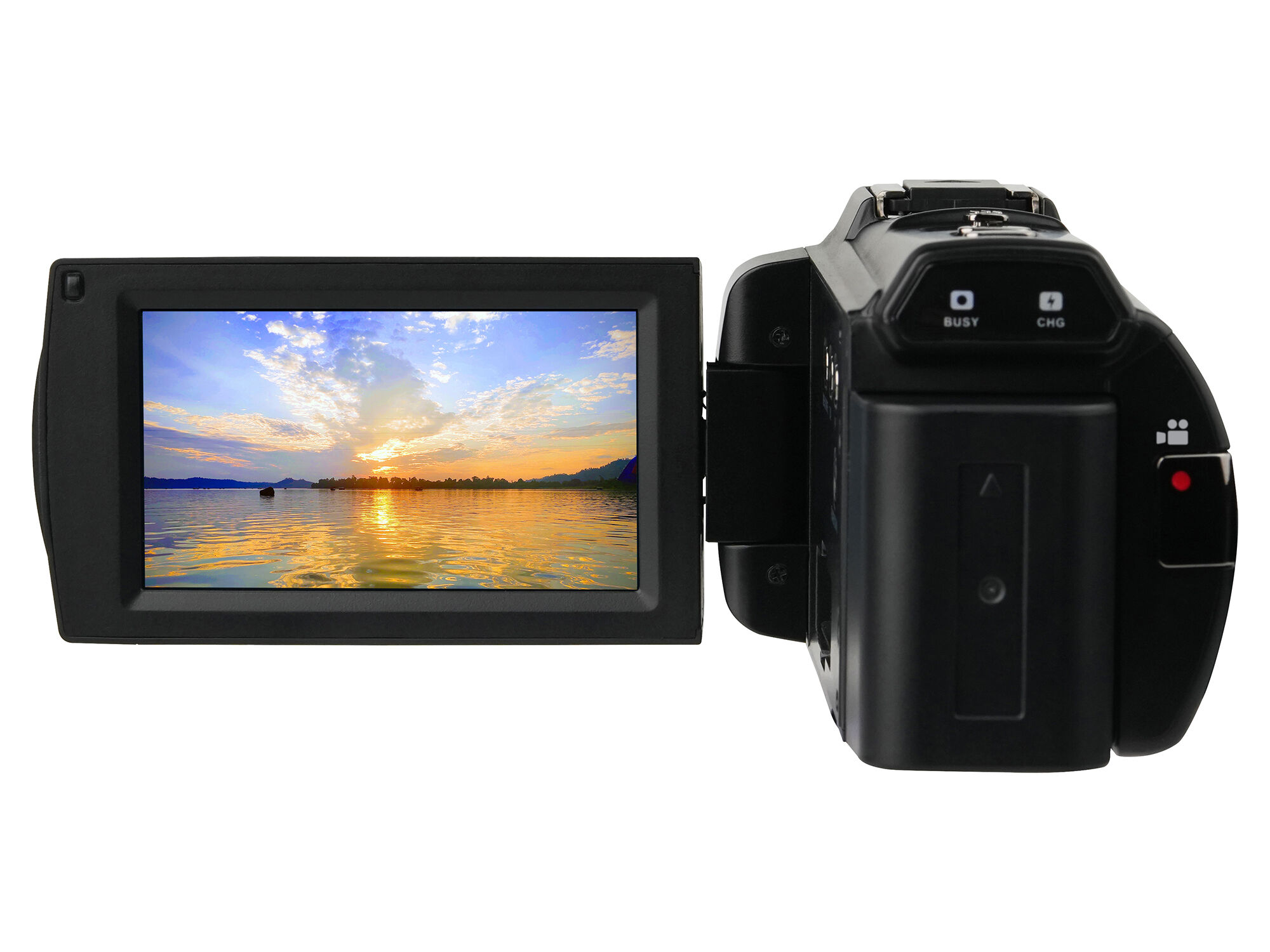 デジタルビデオカメラ KC-Z4K10 | ケンコー・トキナー