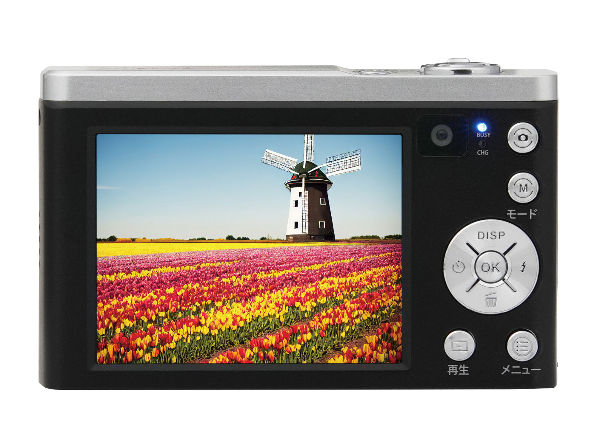 デジタルカメラ KC-ZM08 | ケンコー・トキナー