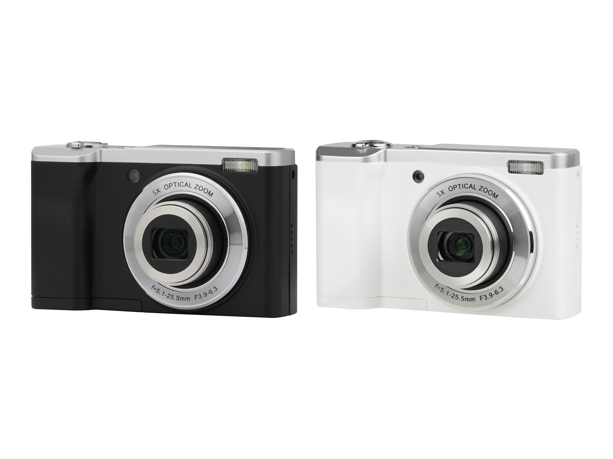 デジタルカメラ KC-ZM08 | ケンコー・トキナー