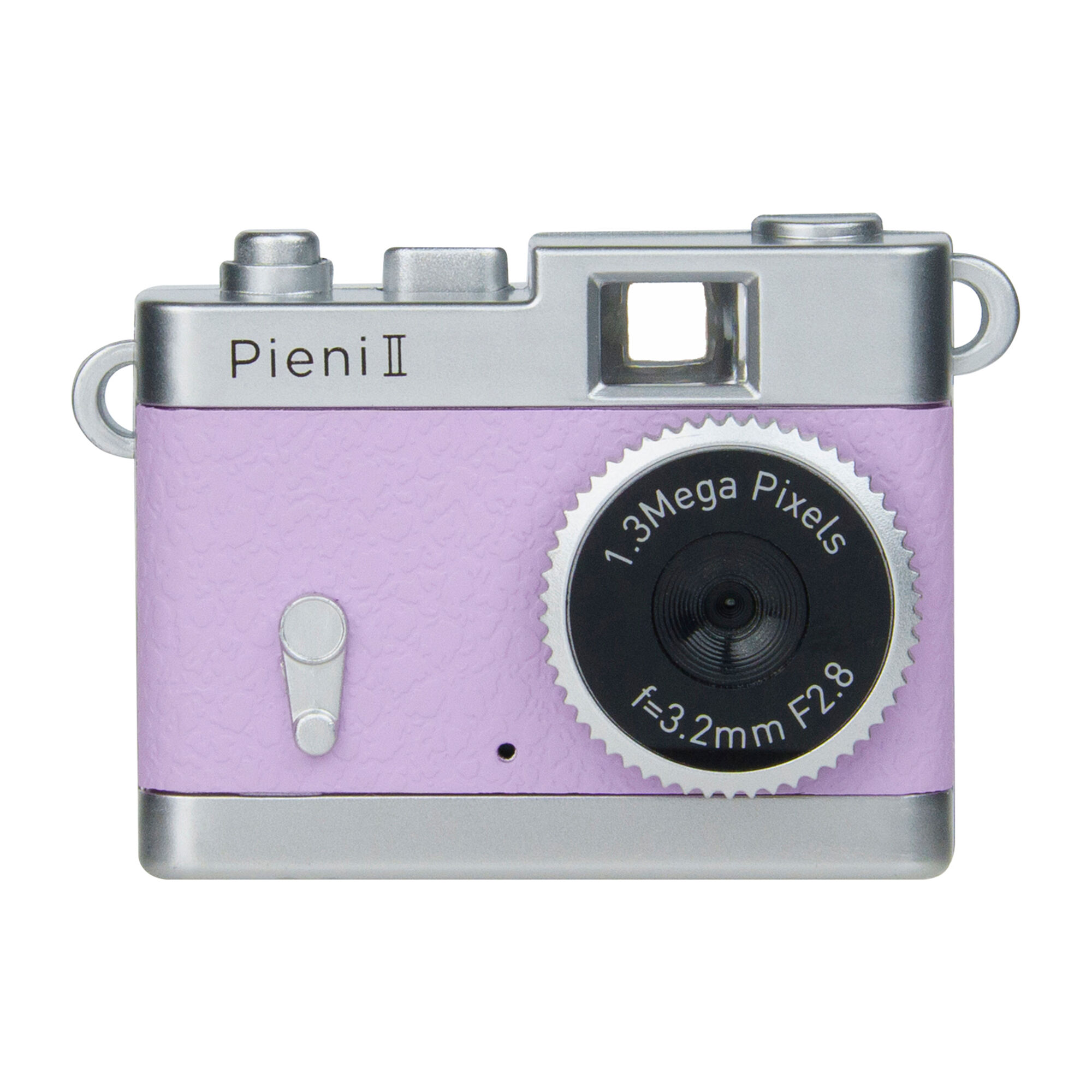 トイカメラ Pieni II | ケンコー・トキナー