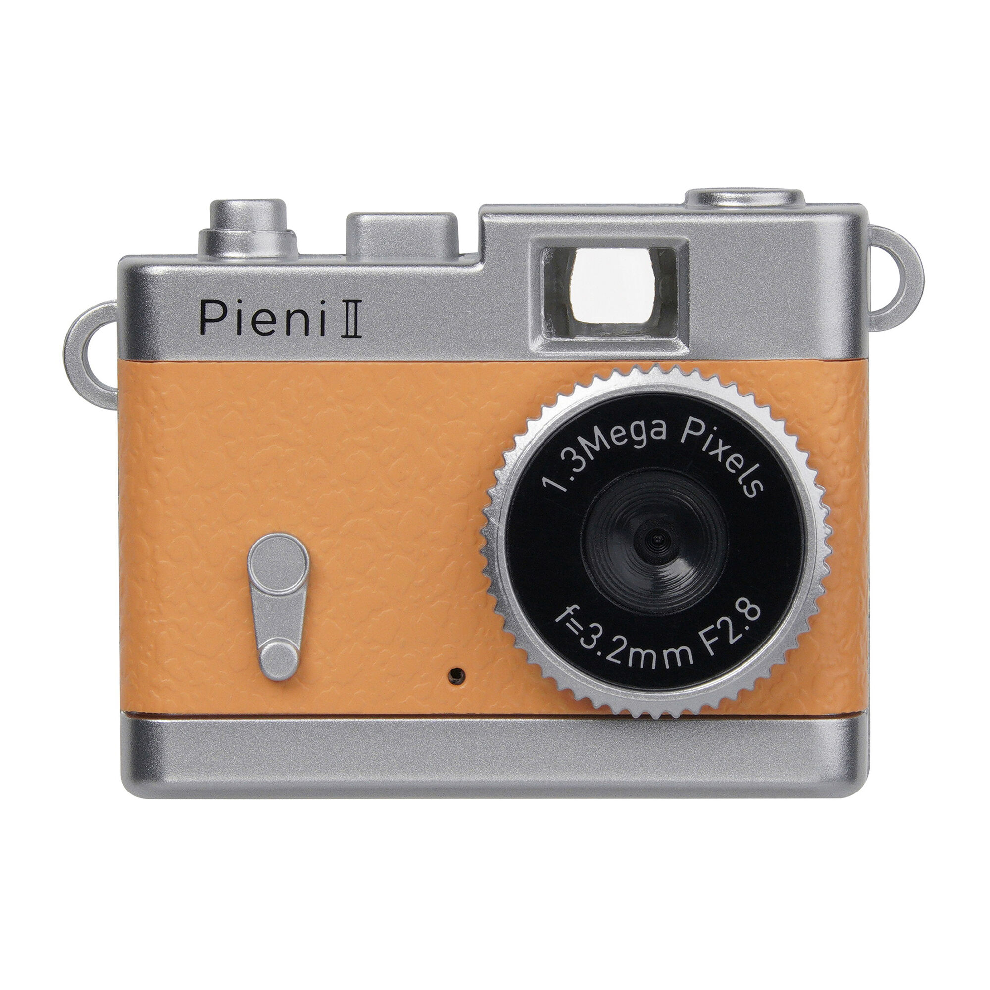 トイカメラ Pieni II | ケンコー・トキナー