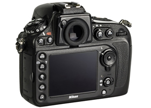 液晶保護ガラス「KARITES（カリテス）」に「ニコン Z8 用」を追加 | 新