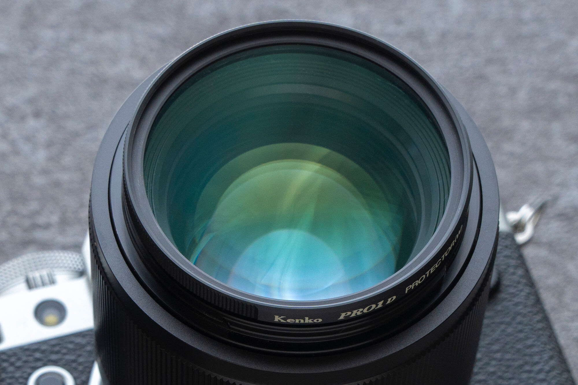 PRO1D プロテクター(W) N | ケンコー・トキナー