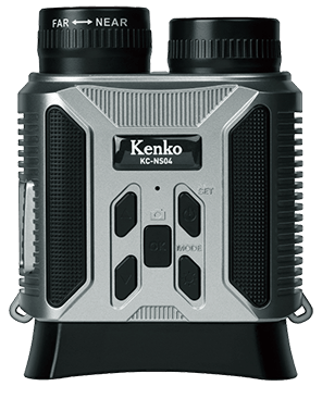 デジタルカメラ Kenko IR NIGHT RECORDER K-NS07V IRナイトレコーダー