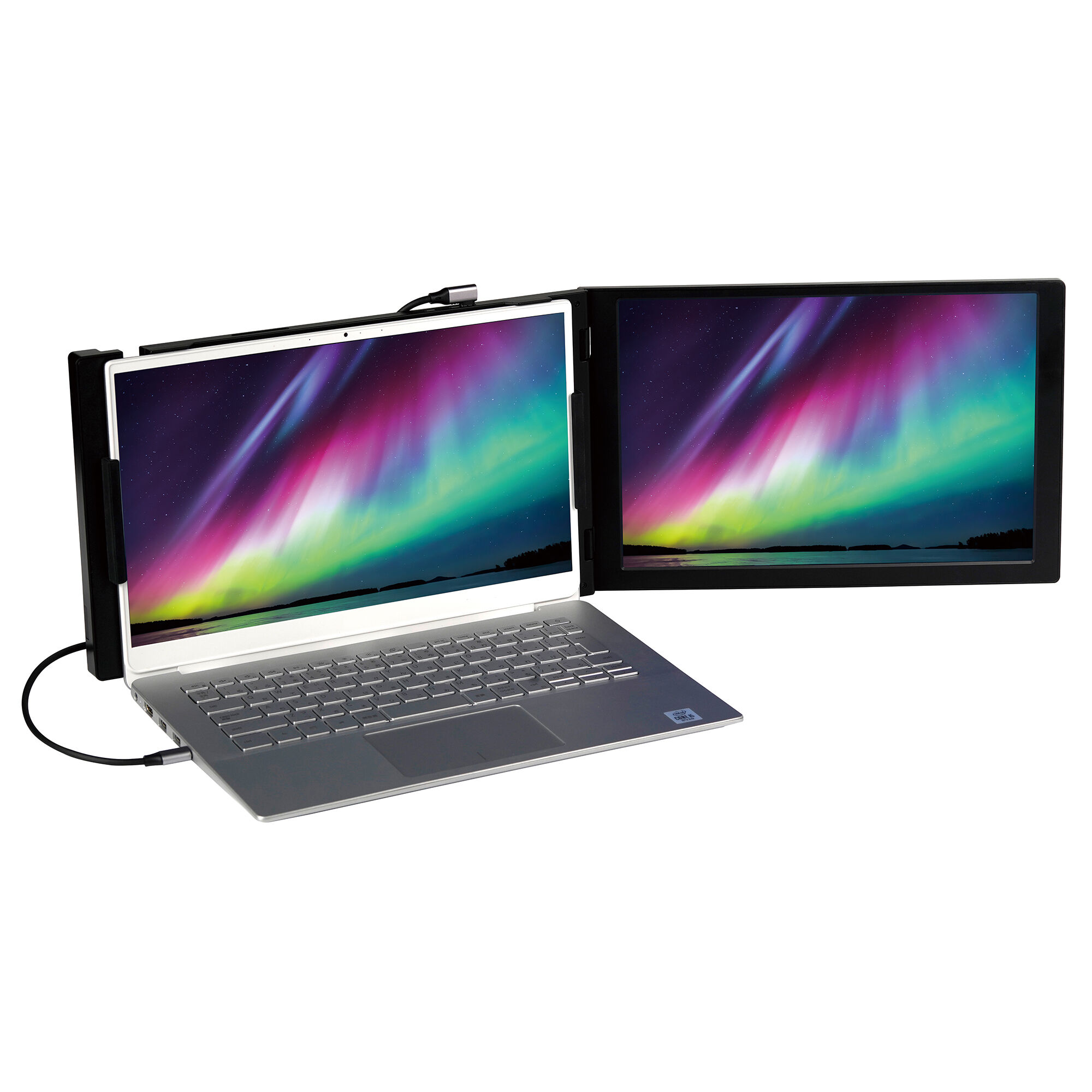 モバイルモニターKZ-13MT | ケンコー・トキナー