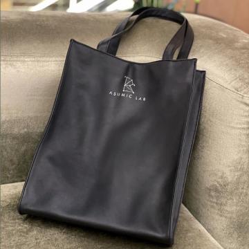 明日海りお 「ASUMIC LAB」トートバッグ | 研音公式ショップK‐SHOP