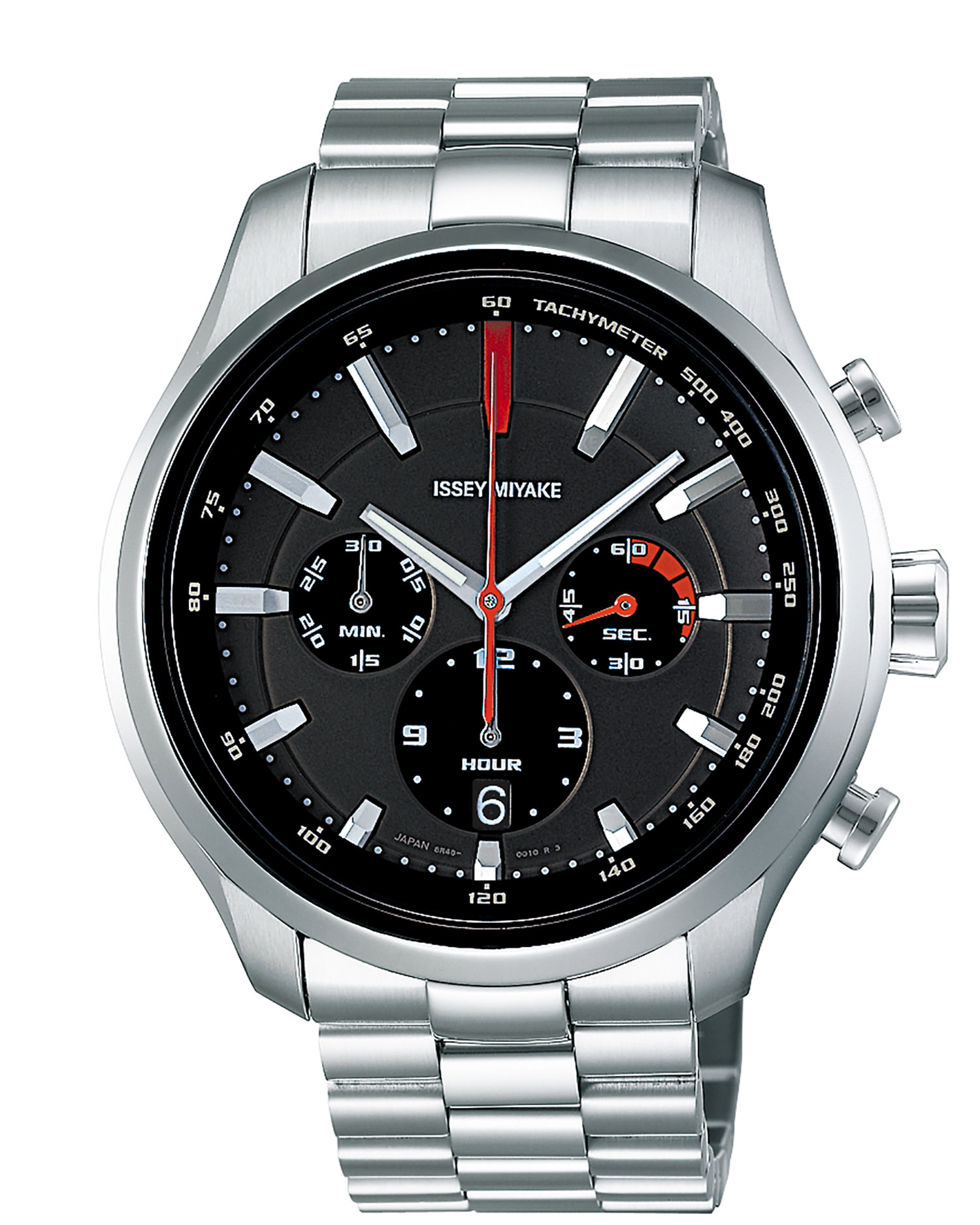 ISSEY MIYAKE GT | PRODUCT | WORKS | KEN OKUYAMA（KOD）