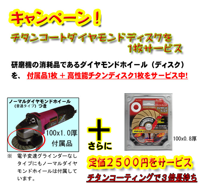 ケンちゃん（電子変速グラインダー付） M801－ML ツムラの通販