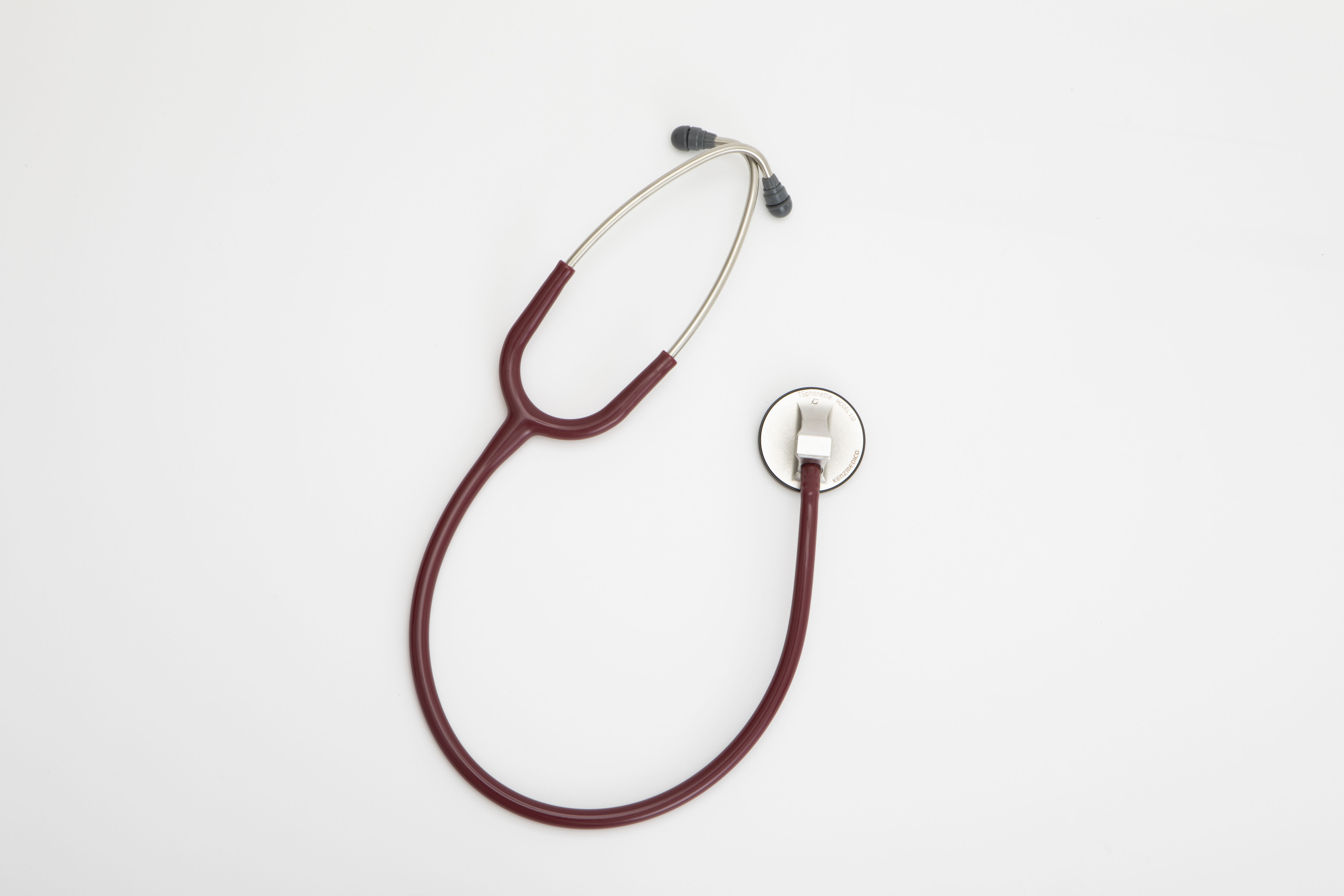 ドクター向け聴診器 | ケンツメディコ