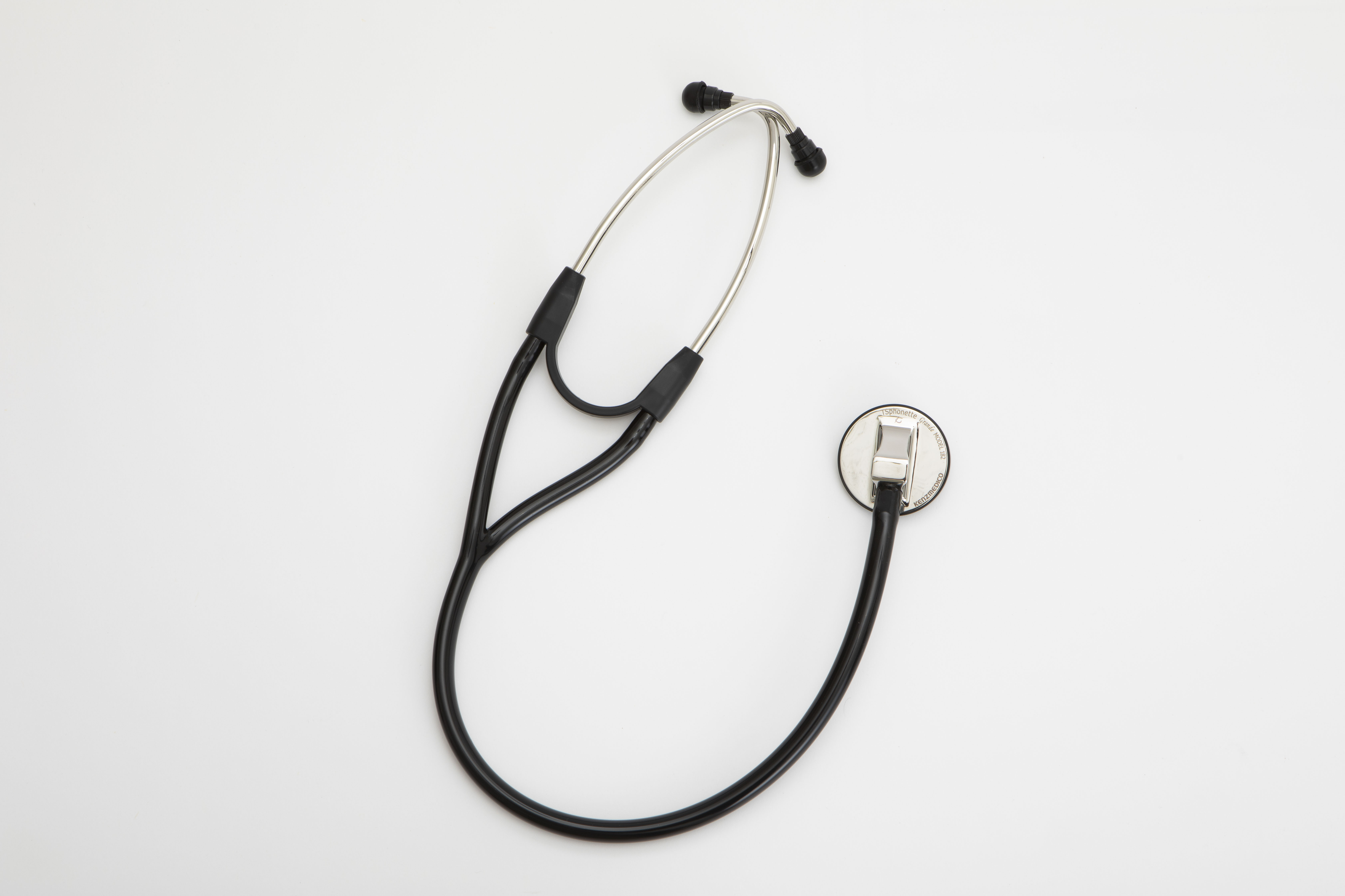 ヒューレット・パッカード社製 聴診器 ドクター向け聴診器 | ケンツ