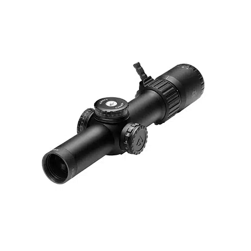 Arken Optics EP-8 1-8x28 FFP LPVO Riflescope | Free Shipping