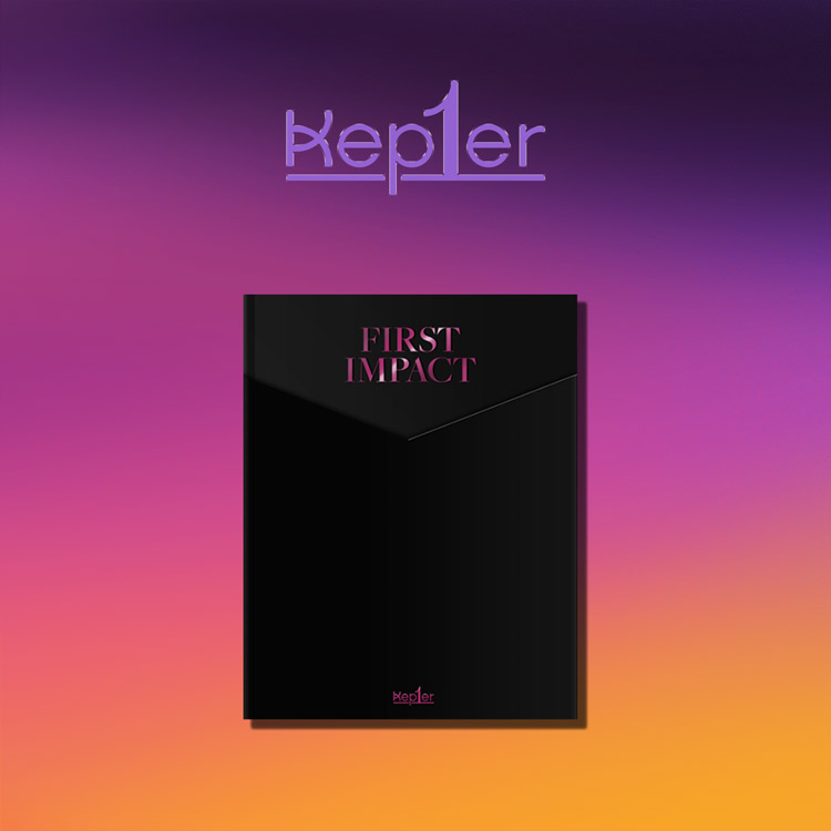 Kep1er | FIRST IMPACT