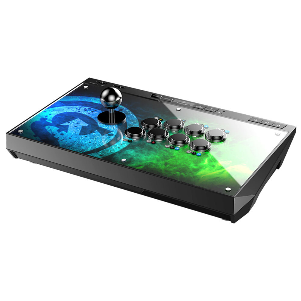 GameSir C2 Universal Arcade Fight Stick - Online | KG Electronic