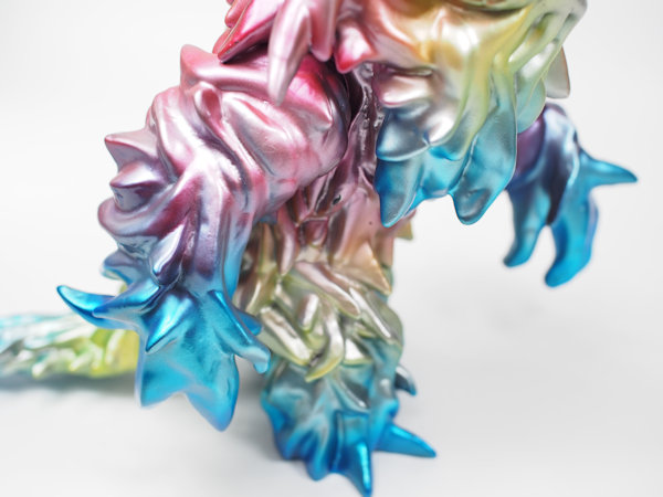 CCP AMC ヘドラ上陸期 METAL BURN Ver. - KH COMPANY