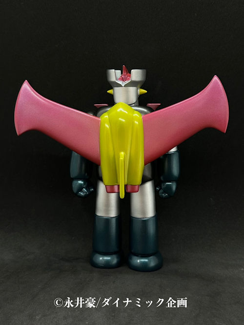 MAX TOY マジンガーZ KH COMPANY限定オリジナルカラー - KH COMPANY