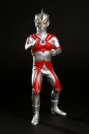 CCP ウルトラマンエース - KH COMPANY