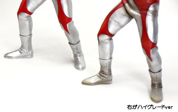 CCP ウルトラマンエース ハイグレードVer. - KH COMPANY