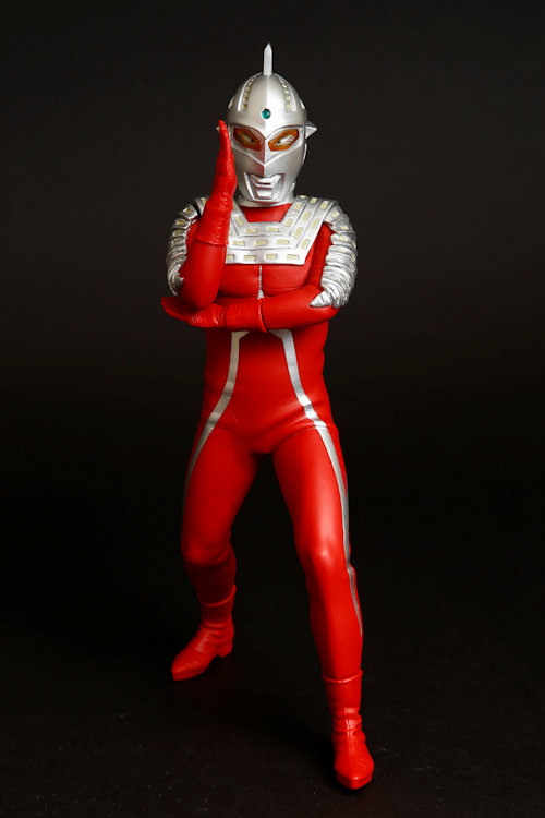 CCP ウルトラセブン ワイドショット - KH COMPANY