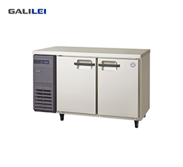 矢*弥様 GALILEI 業務用冷蔵庫 LRC-181PM 2021年5月製造 楽天
