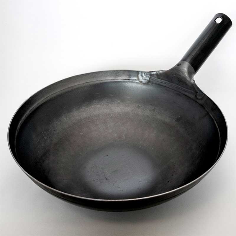 中華鍋｜キッチンパラダイス