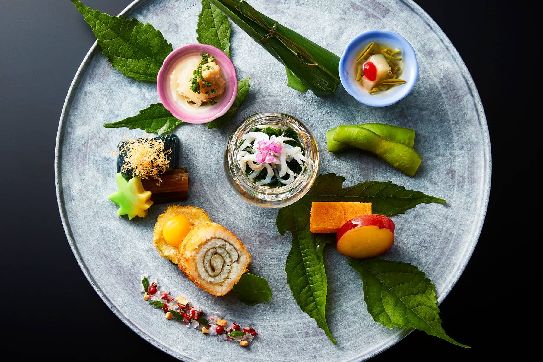 梅田 接待 個室 懐石料理 | 懐石料理 北瑞苑 公式WEBサイト