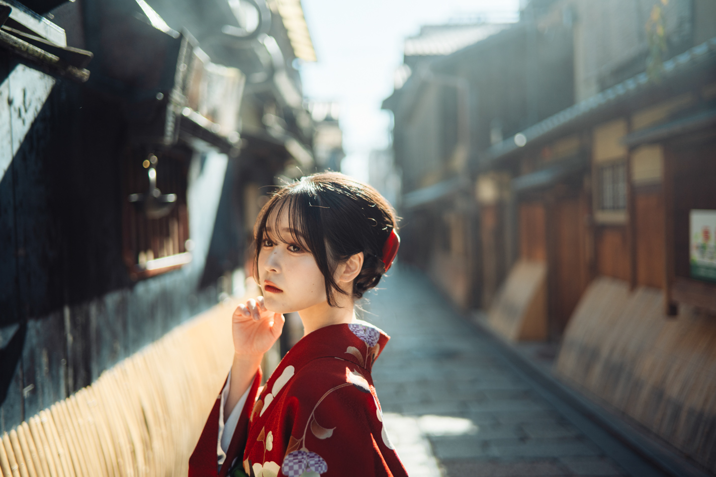 ニコン Zf レビュー｜ポートレート撮影が楽しくなる秀逸なAF性能 | ShaSha