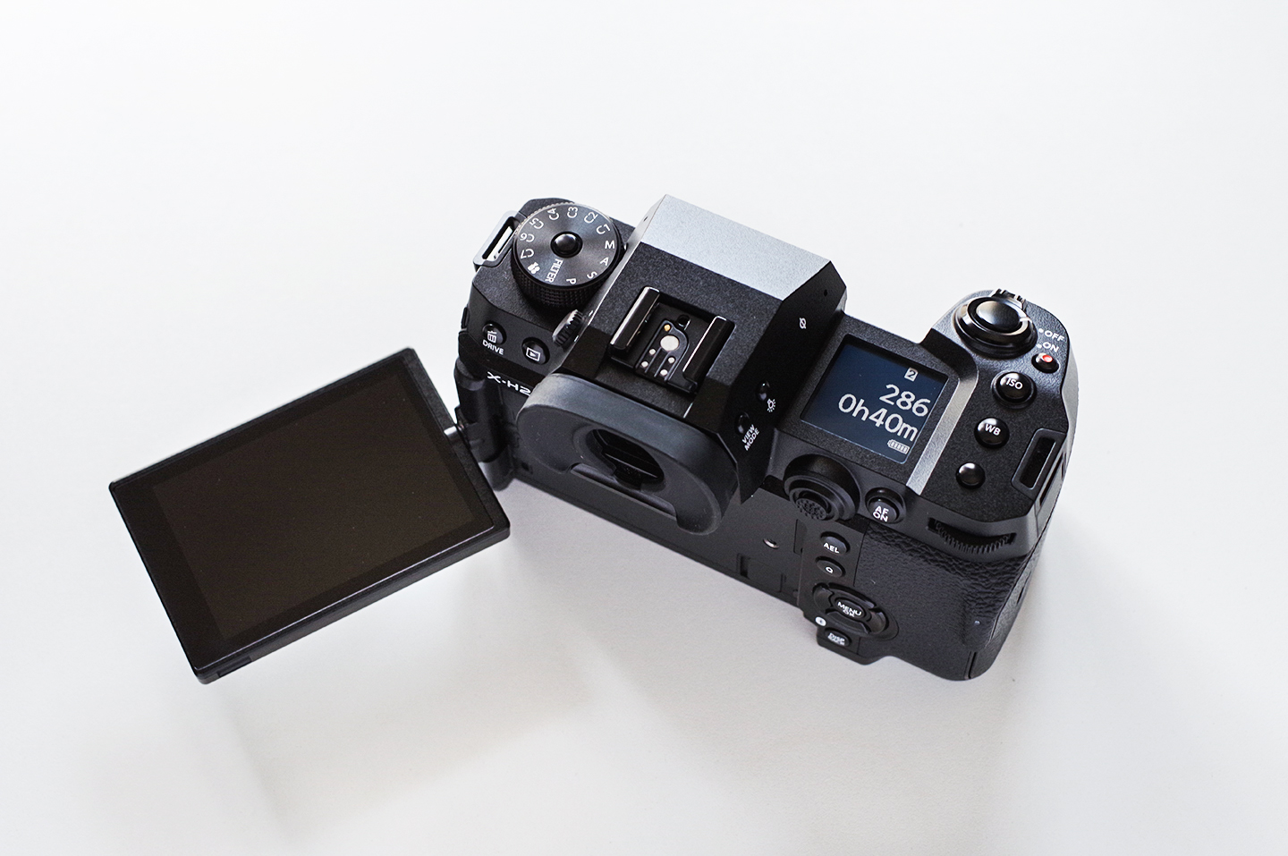 劇的進化に驚いたカメラ「富士フイルム X-H2」｜佐々木啓太 | ShaSha