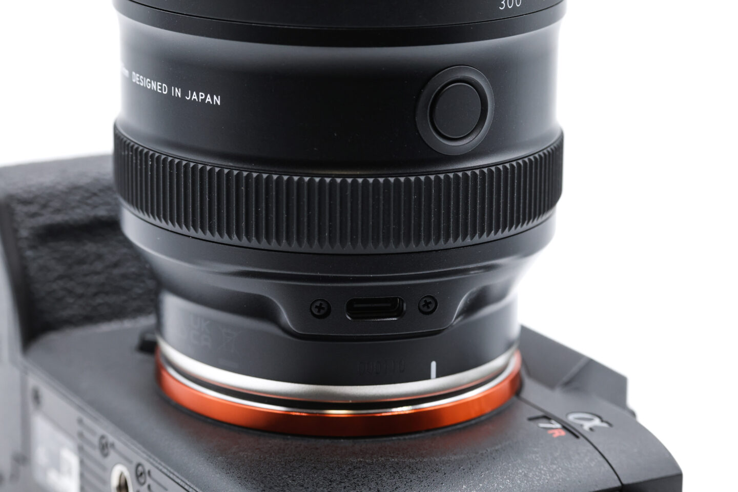 これ一本で満足！10.7倍高倍率ズーム タムロン 28-300mm F4-7.1 Di III