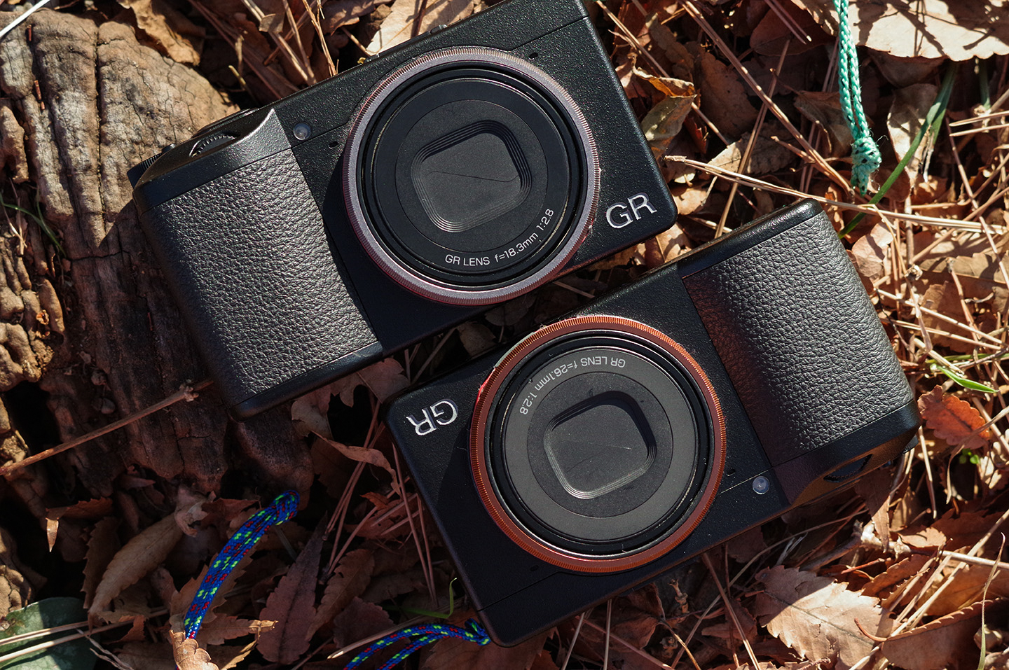 リコーGR III・GR IIIx レビュー｜GRシリーズは小さな巨人 | ShaSha