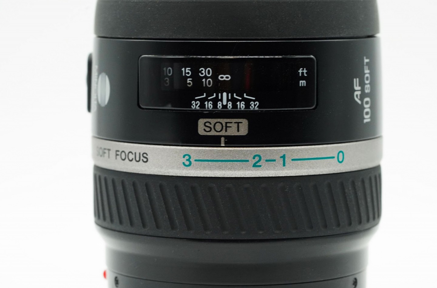 オールドレンズ】ソフトフォーカス強度を自由にコントールできるオート